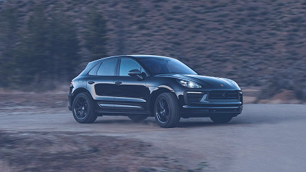 2023 Porsche Macan T First Drive Review: Building a Better Base - CNET